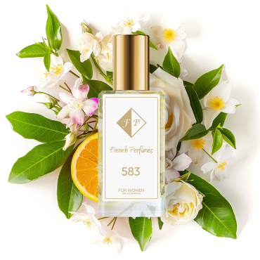 Francia Parfüm No. 583