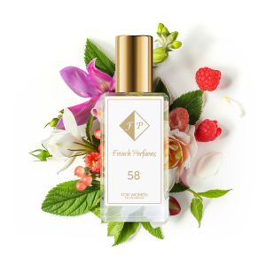 Francia Parfüm No. 58