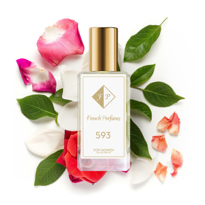 Francia Parfüm No. 593