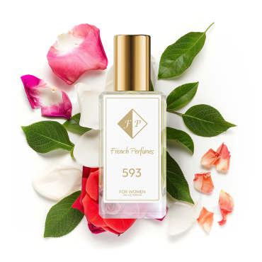 Francia Parfüm No. 593