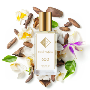 Francia Parfüm No. 600