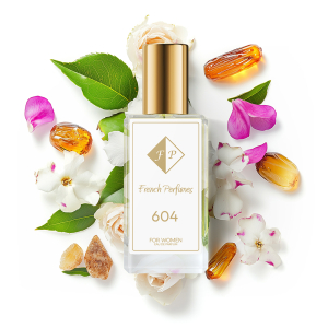 Francia Parfüm No. 604