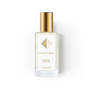 Francia Parfüm No. 605