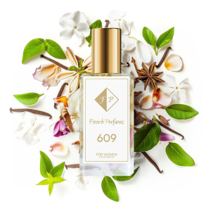 Francia Parfüm No. 609