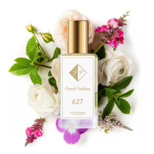 Francia Parfüm No. 627