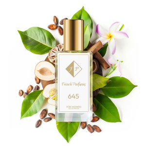 Francia Parfüm No. 645