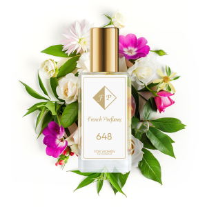 Francia Parfüm No. 648