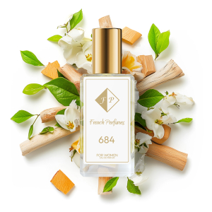 Francia Parfüm No. 684