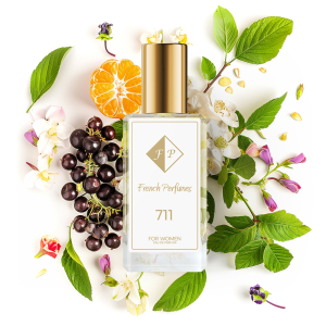 Francia Parfüm No. 711