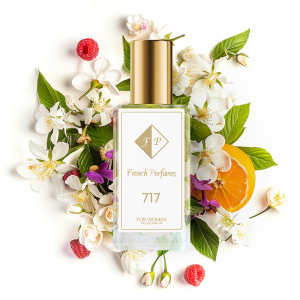Francia Parfüm No. 717