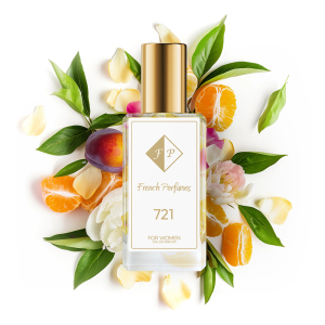 Francia Parfüm No. 721