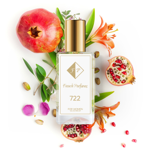 Francia Parfüm No. 722