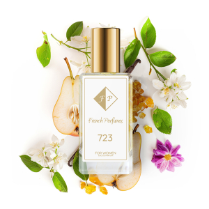 Francia Parfüm No. 723