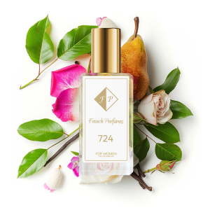 Francia Parfüm No. 724