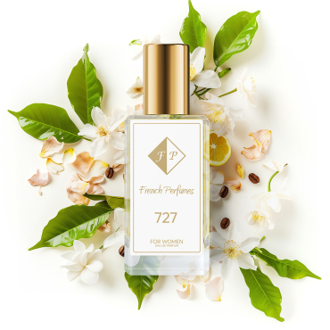 Francia Parfüm No. 727