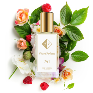 Francia Parfüm No. 741