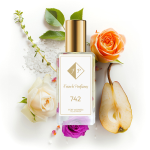 Francia Parfüm No. 742