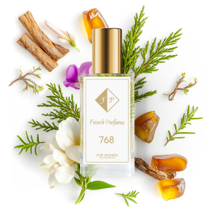 Francuskie Perfumy 768