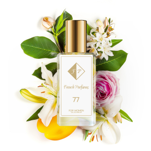 Francia Parfüm No. 77