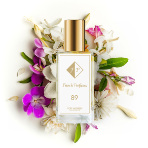 Francia Parfüm No. 89