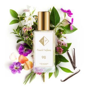 Francia Parfüm No. 98