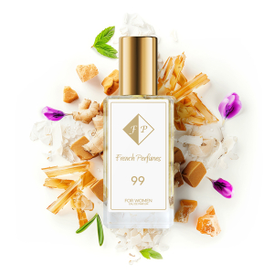 Francia Parfüm No. 99
