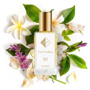 Francia Parfüm No. 151