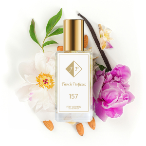 Francia Parfüm No. 157