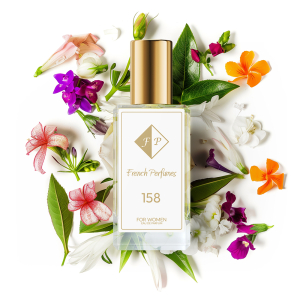 Francia Parfüm No. 158