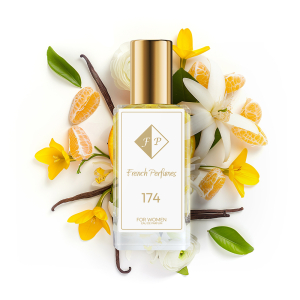 Francia Parfüm No. 174