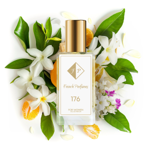 Francia Parfüm No. 176