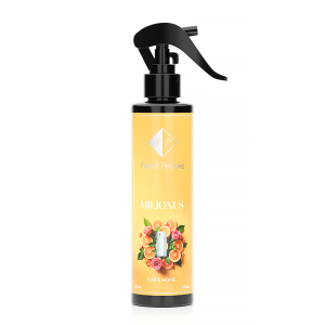 Car&Home Perfume No. 285 - MILIONUS