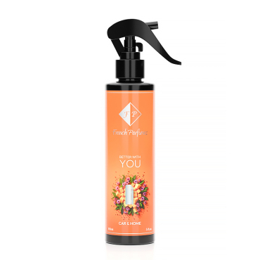 Car&Home Perfume No. 435 - BETTER WITH YOU