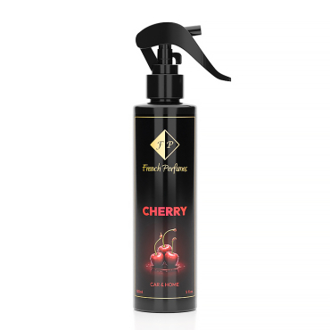 Car&Home Perfume Cherry