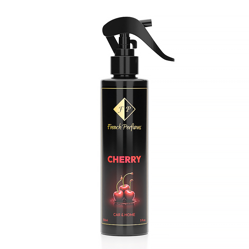Car&Home Perfume Cherry