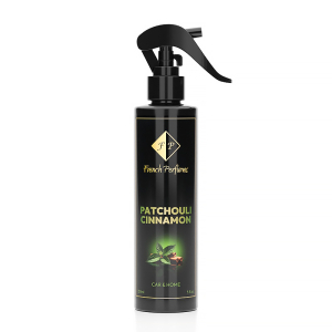 Car&Home Perfume Patchouli&Cinnamon
