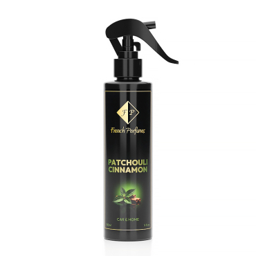 Car&Home Perfume Patchouli&Cinnamon