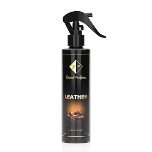 Car&Home Perfume Leather