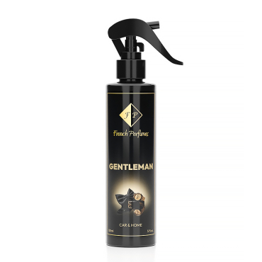 Car&Home Perfume Gentelman