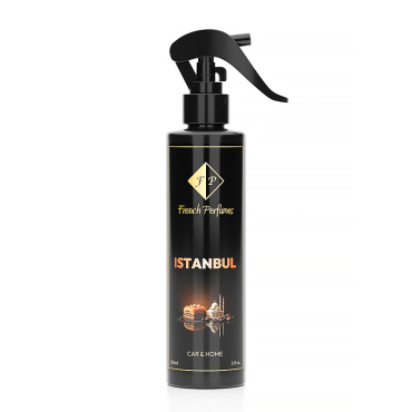 Car&Home Perfume Istambuł