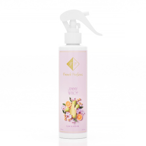 Car&Home Perfume No. 1 - JIMMY WHO