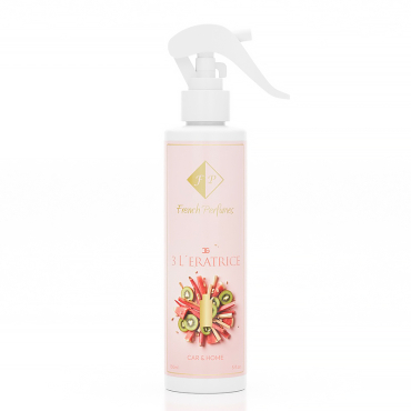Car&Home Perfume No. 16 - 3 L’ERATRICE