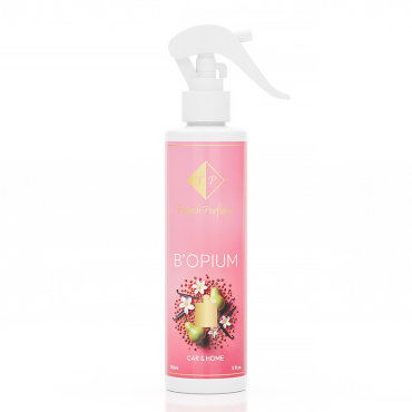 Car&Home Perfume No. 22 - B’OPIUM