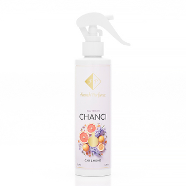 Car&Home Perfume No. 59 - CHANCI EAU TRENDY