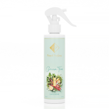 Car&Home Perfume No. 85 - Green Tea