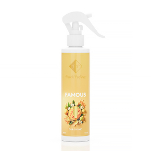 Car&Home Perfume No. 96 - FAMOUS