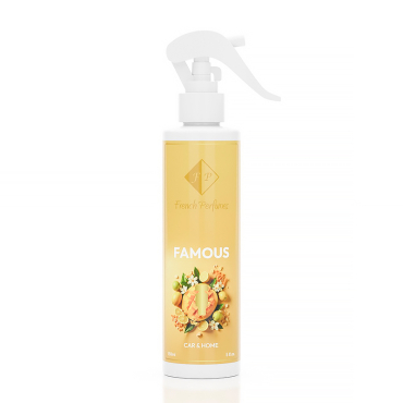 Car&Home Perfume No. 96 - FAMOUS
