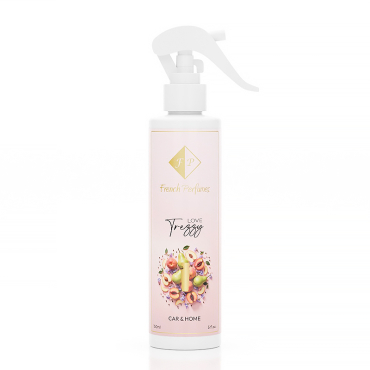 Car&Home Perfume No. 102 - Trezzy LOVE
