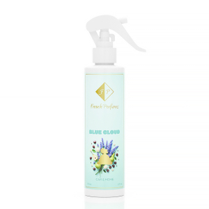 Car&Home Perfume No. 148 - BLUE CLOUD WHITE