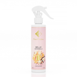 Car&Home Perfume No. 167 - BELLE DEMOISELLE